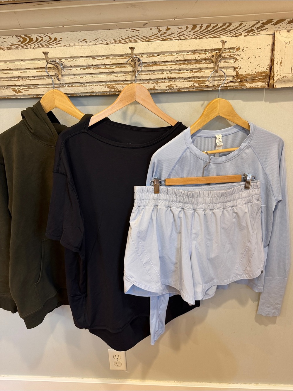 Lululemon bundle Size 14.